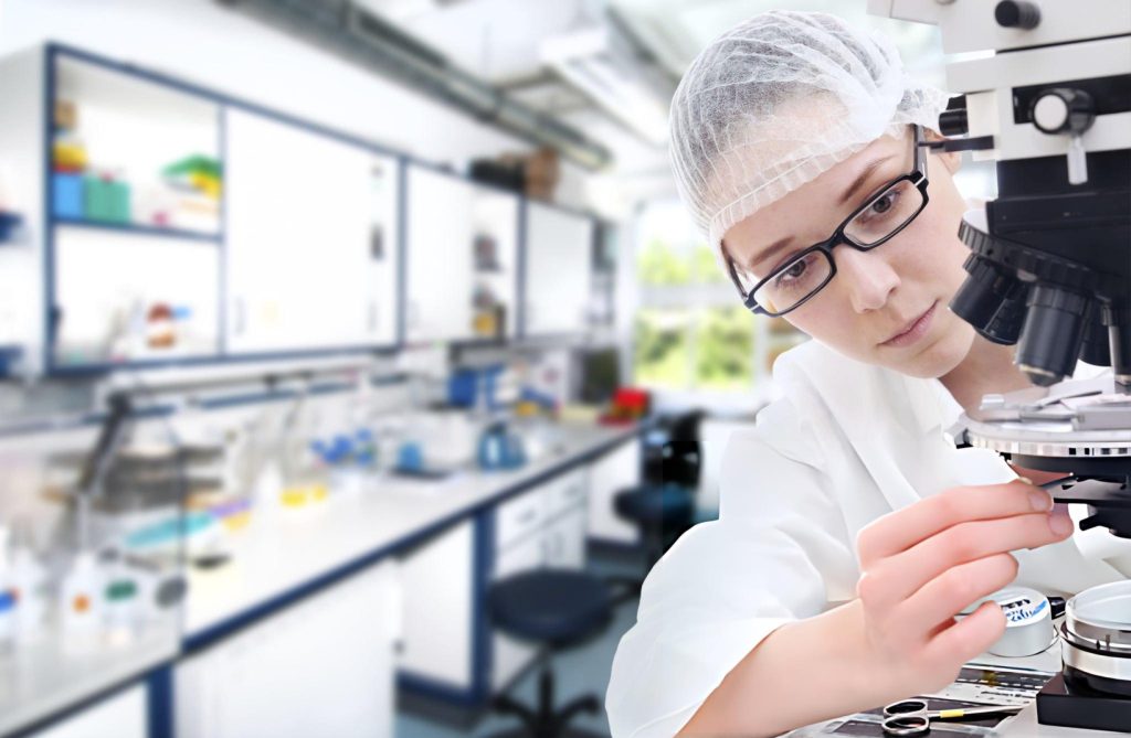 Immunohistochemistry