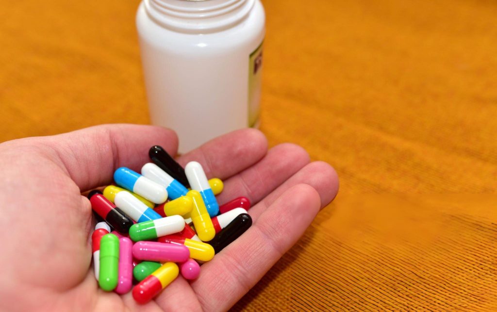 Functional Precision Medicine