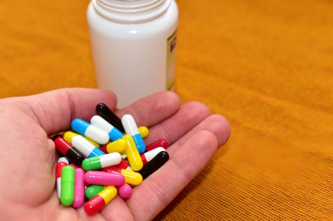 Functional Precision Medicine