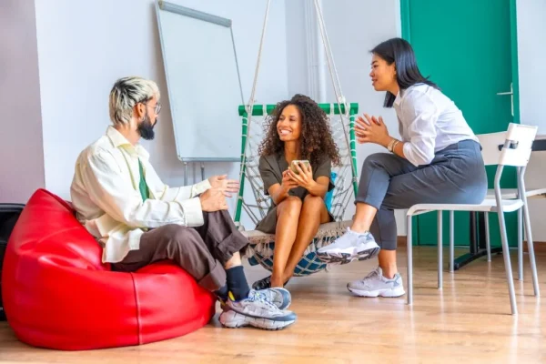 Assertive community treatment